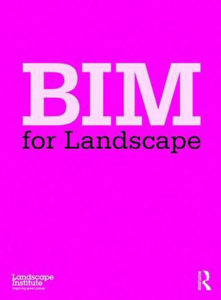 bim for landscape