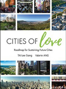 cities of love