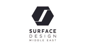Surface Design Exhibition 26 - 29 March, 2018 Dubai World trade Centre