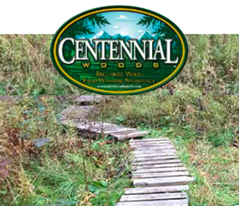 centennial woods world's largest reclaimed wood provider