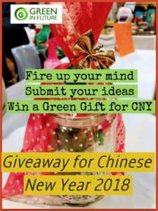 CNY giveaway contest 2018