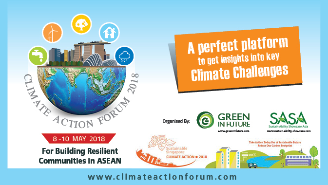 climate action forum