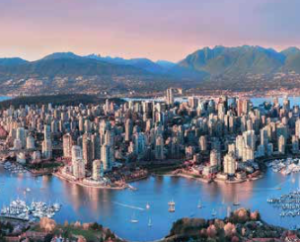 vision vancouver