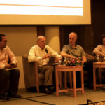 panel discussion, green in future,sustainability