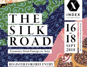 index silk road