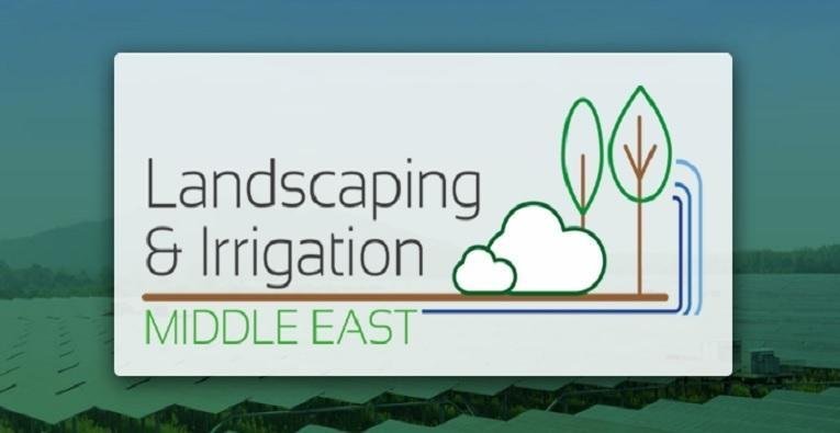 Landscape and Irrigation Iqpc Middle east