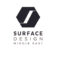Surface Design Exhibition 26 - 29 March, 2018 Dubai World trade Centre