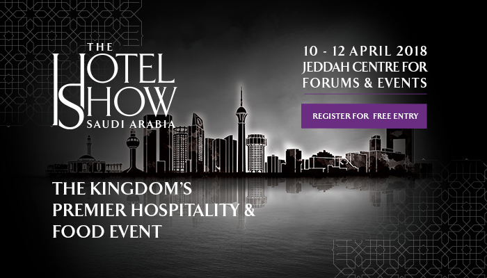 the hotel show saudi arabia 10 a2 april 2018