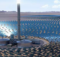 dubai solar power project