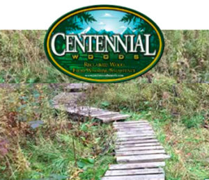 Centennial Woods, World's Largest provider of reclaimed wood