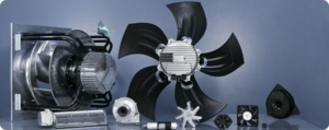 ebmpapst s force compact fans