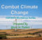 combat climate change #combatclimatechange