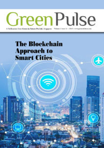 august green pulse Issue 13