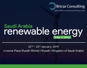SaudiArabiaRenewable Energy Solar and Wind