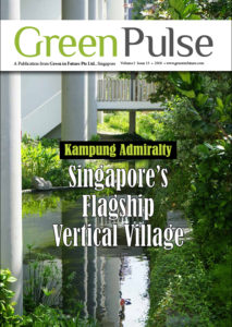 Green Pulse Volume 2 Issue 13