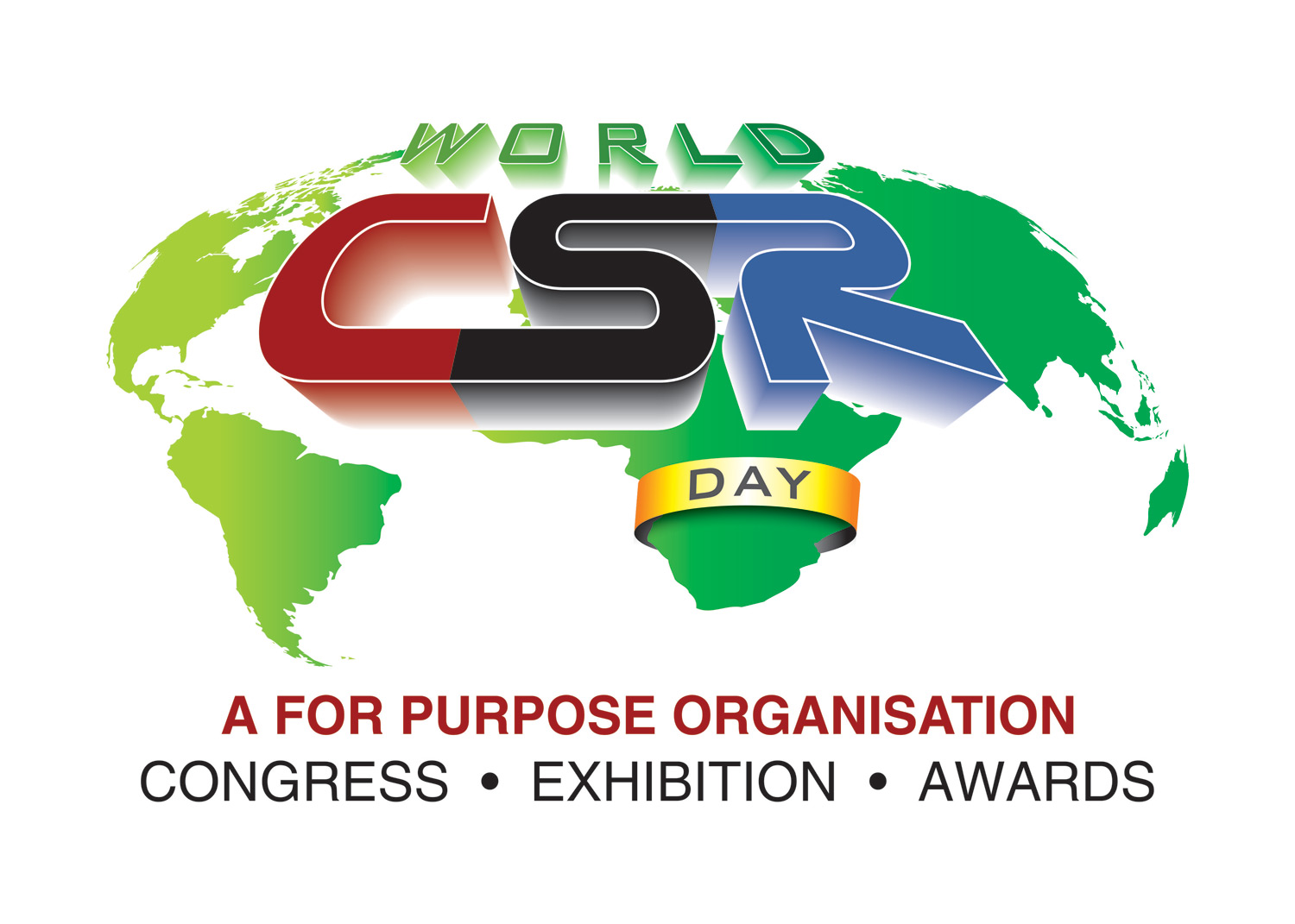 World CSR Day 2020 Green in Future